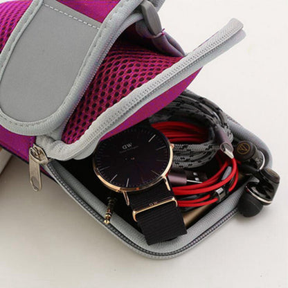 Sports Mobile Phone Arm Bag Fitness and Fitness