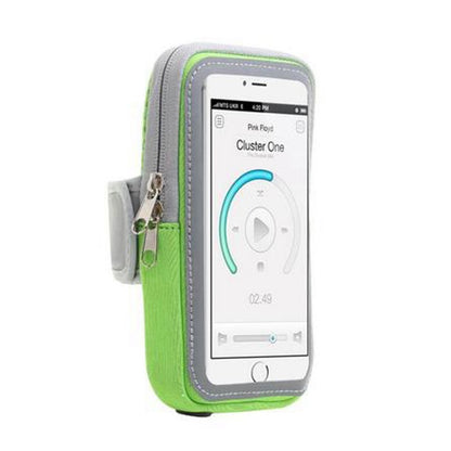 Sports Mobile Phone Arm Bag Fitness and Fitness