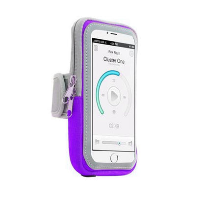 Sports Mobile Phone Arm Bag Fitness and Fitness
