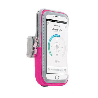 Sports Mobile Phone Arm Bag Fitness and Fitness