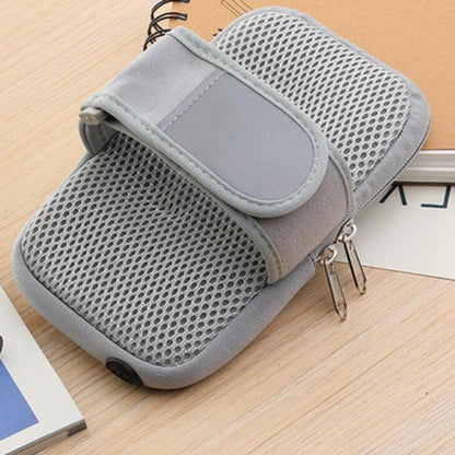 Sports Mobile Phone Arm Bag Fitness and Fitness