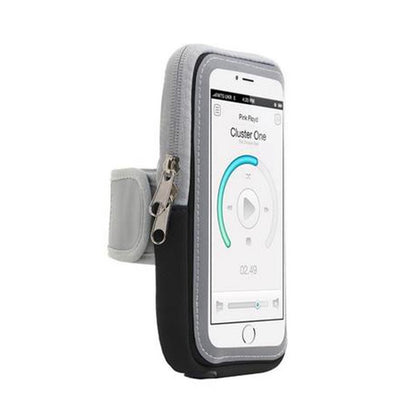 Sports Mobile Phone Arm Bag Fitness and Fitness